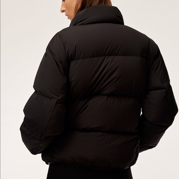 Coats | Aritzia Park City Puffer 